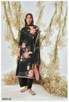 Pranavi 2531 By Ganga Hand Work Printed Premium Cotton Dress Material Wholesale Shop In Surat